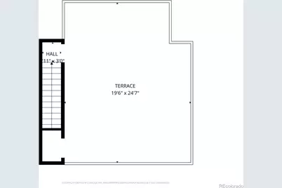 2815 W 25th Avenue #4, Denver, CO 80211 - Photo 33