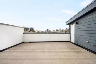 2815 W 25th Avenue #4, Denver, CO 80211 - Photo 27