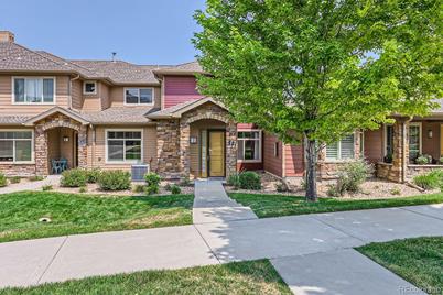 8555 Gold Peak Drive #F, Highlands Ranch, CO 80130 - Photo 1