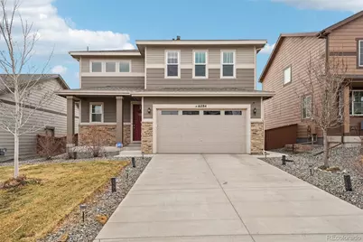 16284 Alberta Drive, Parker, CO 80134 - Photo 1