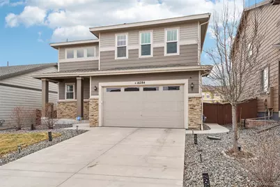 16284 Alberta Drive, Parker, CO 80134 - Photo 3