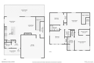 16284 Alberta Dr, Parker, CO 80134 - Photo 29