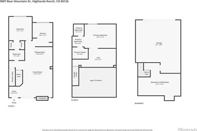 9087 Bear Mountain Drive, Highlands Ranch, CO 80126 - Photo 27