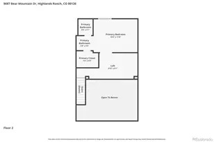 9087 Bear Mountain Dr, Highlands Ranch, CO 80126 - Photo 29