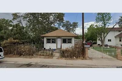 4941 Sherman #B, Denver, CO 80216 - Photo 1