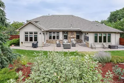 13680 Wide Acres Road, Golden, CO 80401 - Photo 23