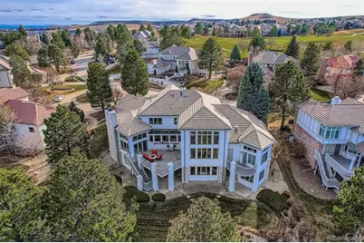 8561 Colonial Drive, Lone Tree, CO 80124 - Photo 47