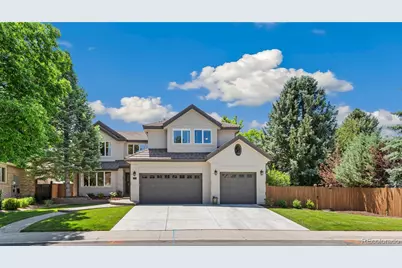5212 S Geneva Street, Englewood, CO 80111 - Photo 1