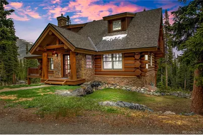 328 Quandary View Drive, Breckenridge, CO 80424 - Photo 1