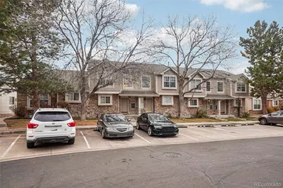 1147 S Ventura Circle #D, Aurora, CO 80017 - Photo 39