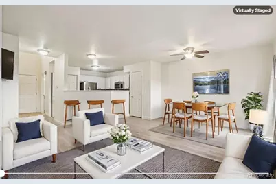 1147 S Ventura Circle #D, Aurora, CO 80017 - Photo 1