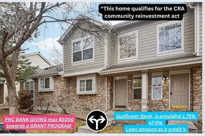 1147 S Ventura Circle #D, Aurora, CO 80017 - Photo 3