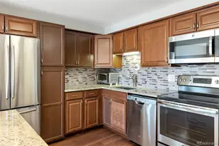 1302 S Parker Rd, Denver, CO 80231 - Photo 1