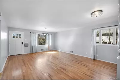 1024 S Hazel Court, Denver, CO 80219 - Photo 3