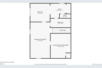 1024 S Hazel Court, Denver, CO 80219 - Photo 27