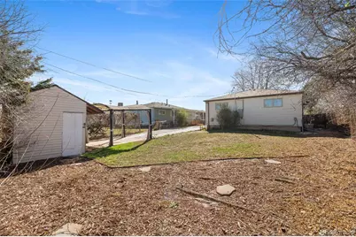 1024 S Hazel Court, Denver, CO 80219 - Photo 25