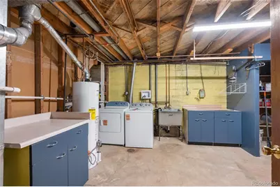 1024 S Hazel Court, Denver, CO 80219 - Photo 23