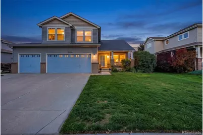 13520 Jason Court, Denver, CO 80234 - Photo 1
