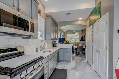 7400 E 8th Avenue #11, Denver, CO 80230 - Photo 9