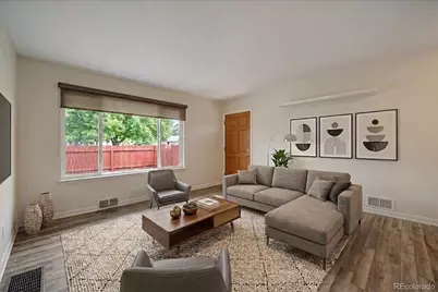 2424 W 35th Avenue #1, Denver, CO 80211 - Photo 5