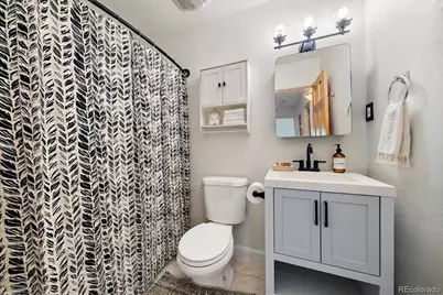 2424 W 35th Avenue #1, Denver, CO 80211 - Photo 9