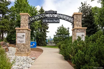 10720 Mount Antero Way, Parker, CO 80138 - Photo 33