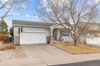 10720 Mount Antero Way, Parker, CO 80138 - Photo 1