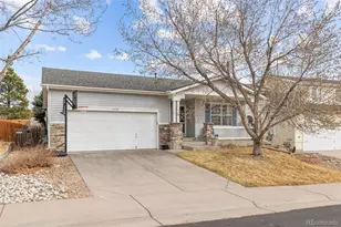 10720 Mt Antero Way, Parker, CO 80138 - Photo 1