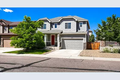 4373 S Jellison Way, Littleton, CO 80123 - Photo 1