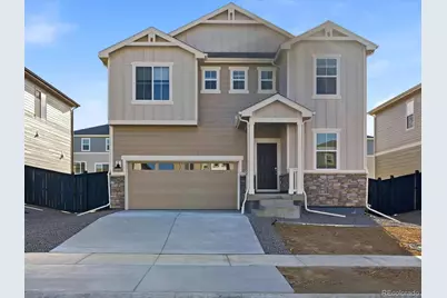 7308 27th Street Road, Greeley, CO 80634 - Photo 1