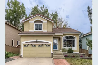 1152 W Savannah Sparrow Drive, Highlands Ranch, CO 80129 - Photo 3