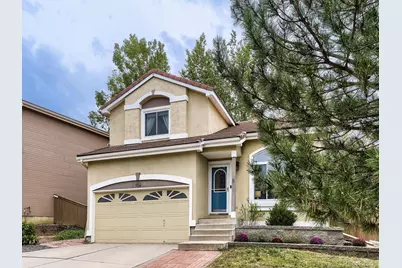 1152 W Savannah Sparrow Drive, Highlands Ranch, CO 80129 - Photo 1