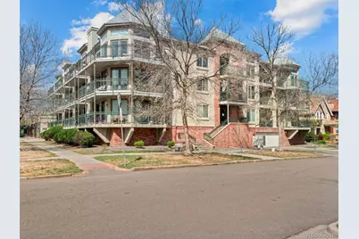 1705 Gaylord Street #104, Denver, CO 80206 - Photo 27