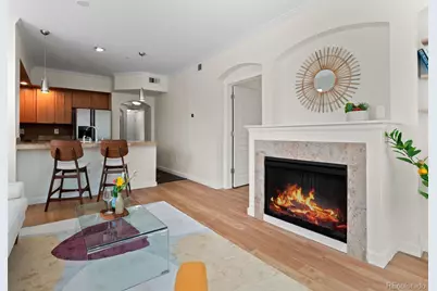 1705 Gaylord Street #104, Denver, CO 80206 - Photo 7