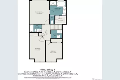 19913 E Progress Place, Centennial, CO 80015 - Photo 27