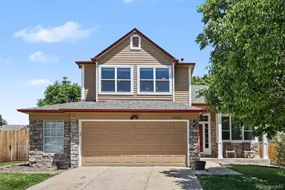19913 E Progress Place, Centennial, CO 80015 - Photo 1