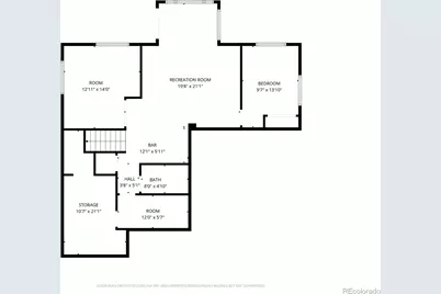 7459 S Biloxi Court, Aurora, CO 80016 - Photo 49