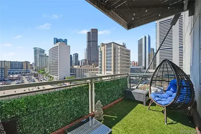 2020 Arapahoe Street #870, Denver, CO 80205 - Photo 3