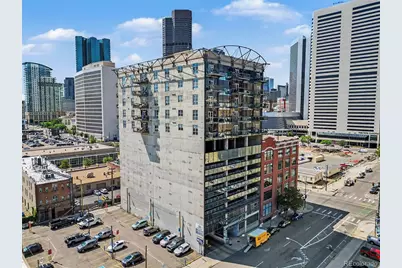 2020 Arapahoe Street #870, Denver, CO 80205 - Photo 23