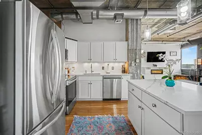 2020 Arapahoe Street #870, Denver, CO 80205 - Photo 11