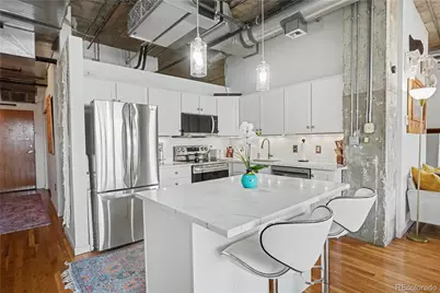 2020 Arapahoe Street #870, Denver, CO 80205 - Photo 1