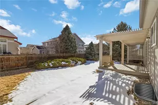 10612 Clarke Farms Dr, Parker, CO 80134 - Photo 45