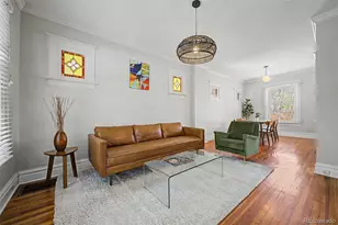 594 S Pennsylvania St, Denver, CO 80209 - Photo 3