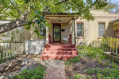 594 S Pennsylvania Street, Denver, CO 80209 - Photo 1