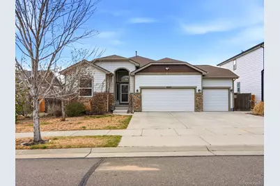 6803 Ponderosa Street, Frederick, CO 80530 - Photo 1