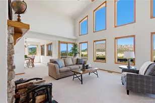 90 Riggs Road N, Westcliffe, CO 81252 - Photo 5