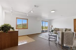 90 Riggs Road N, Westcliffe, CO 81252 - Photo 21