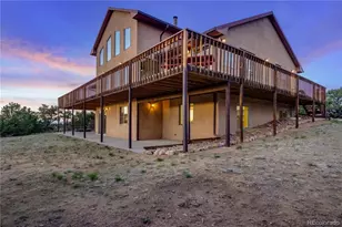90 Riggs Road N, Westcliffe, CO 81252 - Photo 29