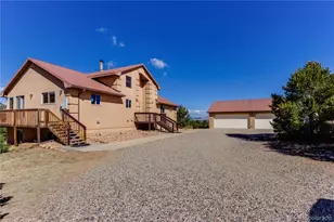 90 Riggs Road N, Westcliffe, CO 81252 - Photo 31