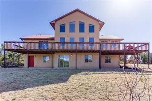 90 Riggs Road N, Westcliffe, CO 81252 - Photo 35